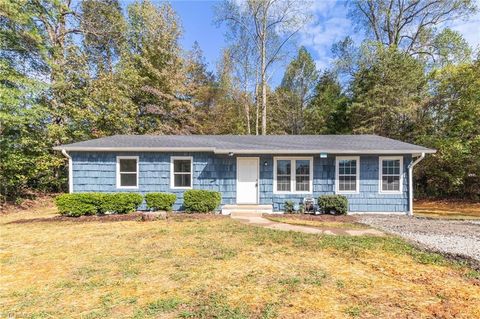 4357 Old Greensboro Road Winston-Salem NC 27101