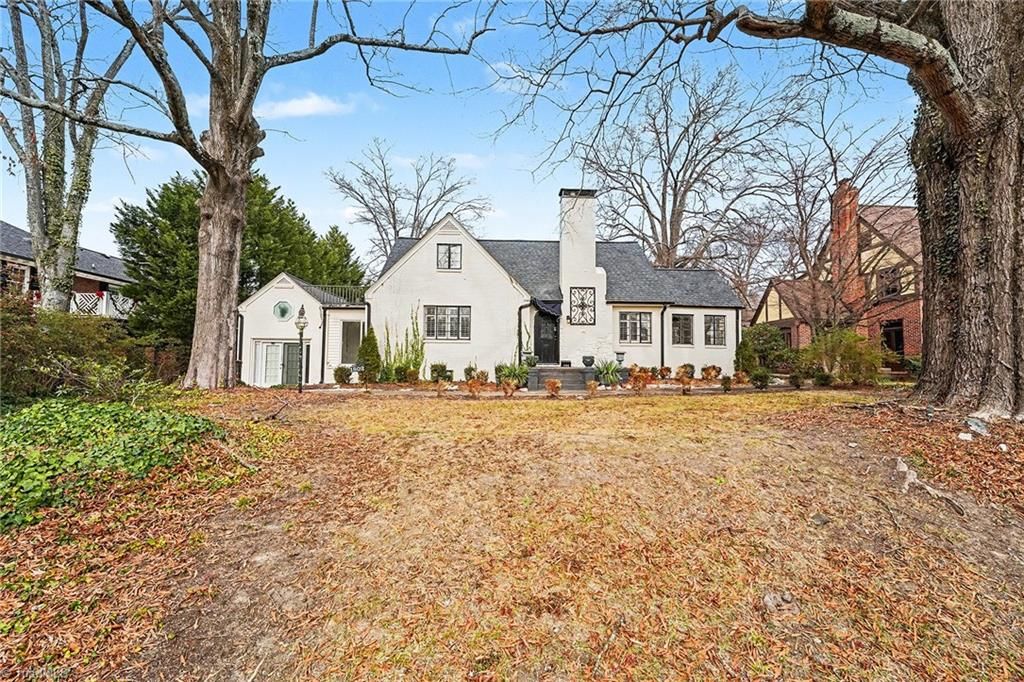 Photo of 1802 W Market Street, Greensboro, NC 27403 (MLS # 1206946)