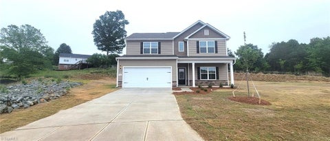 Homes For Sale - 260 Macintosh Drive<br/> Forsyth County, King, NC 27021