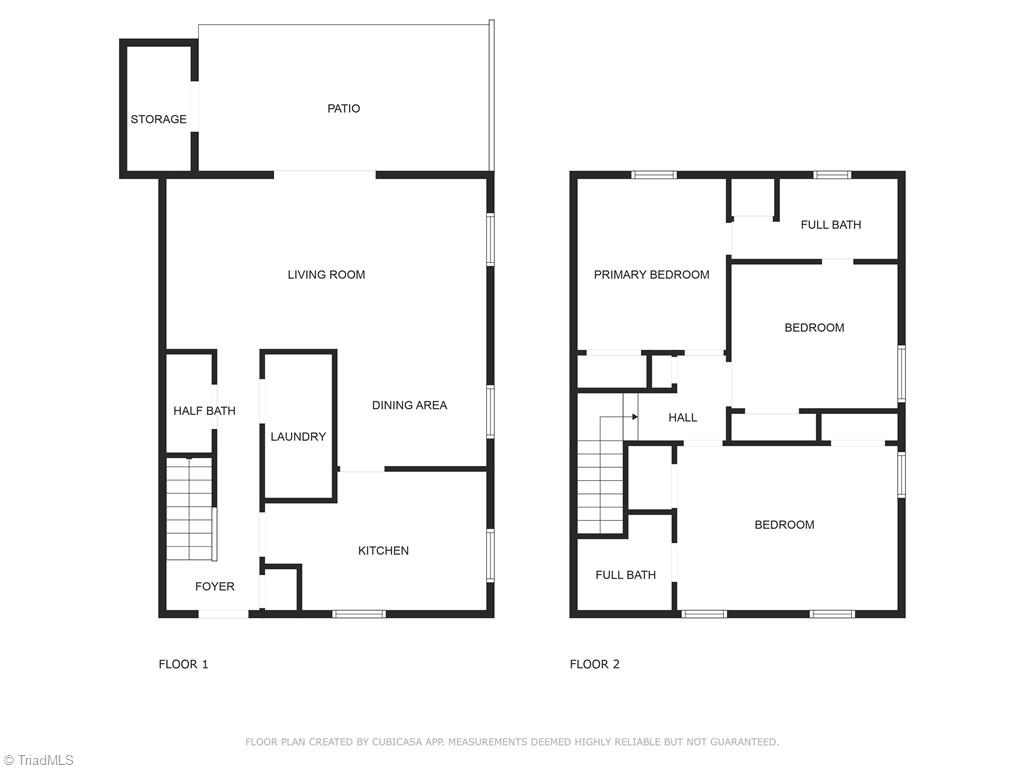 Winston-Salem, North Carolina 27103, United States, 3 Bedrooms Bedrooms, ,3 BathroomsBathrooms,Residential,Active,214658