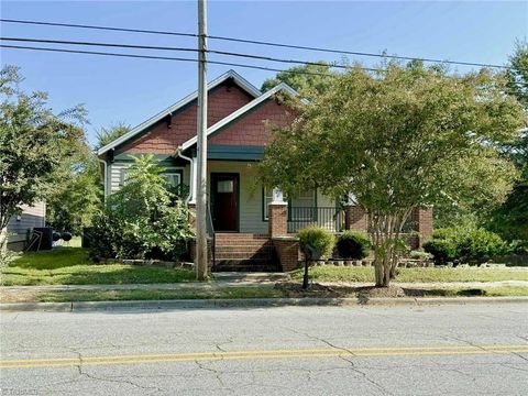 2127 McConnell Road Greensboro NC 27401