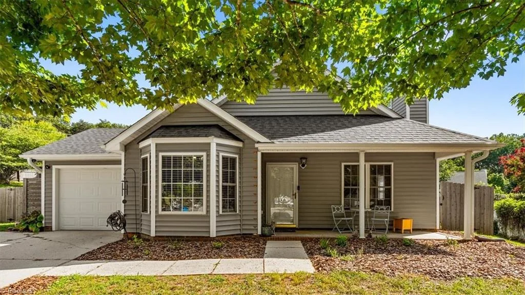 21 Crestbrook Court, Greensboro, NC, 27455