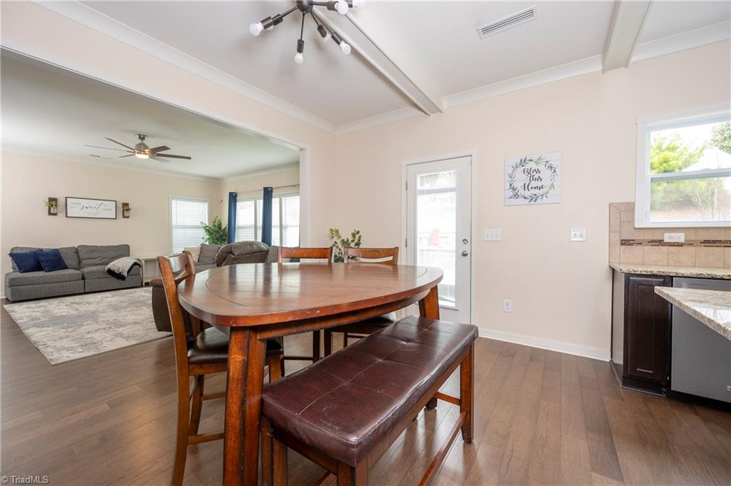4230 Wedge Drive, Pfafftown, North Carolina image 6