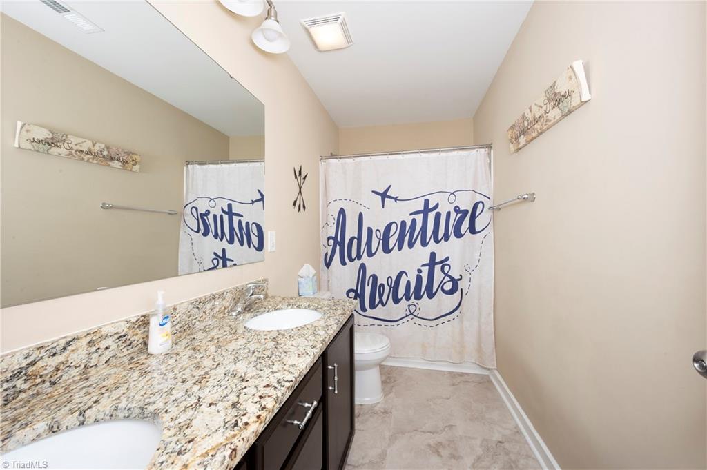 4230 Wedge Drive, Pfafftown, North Carolina image 20