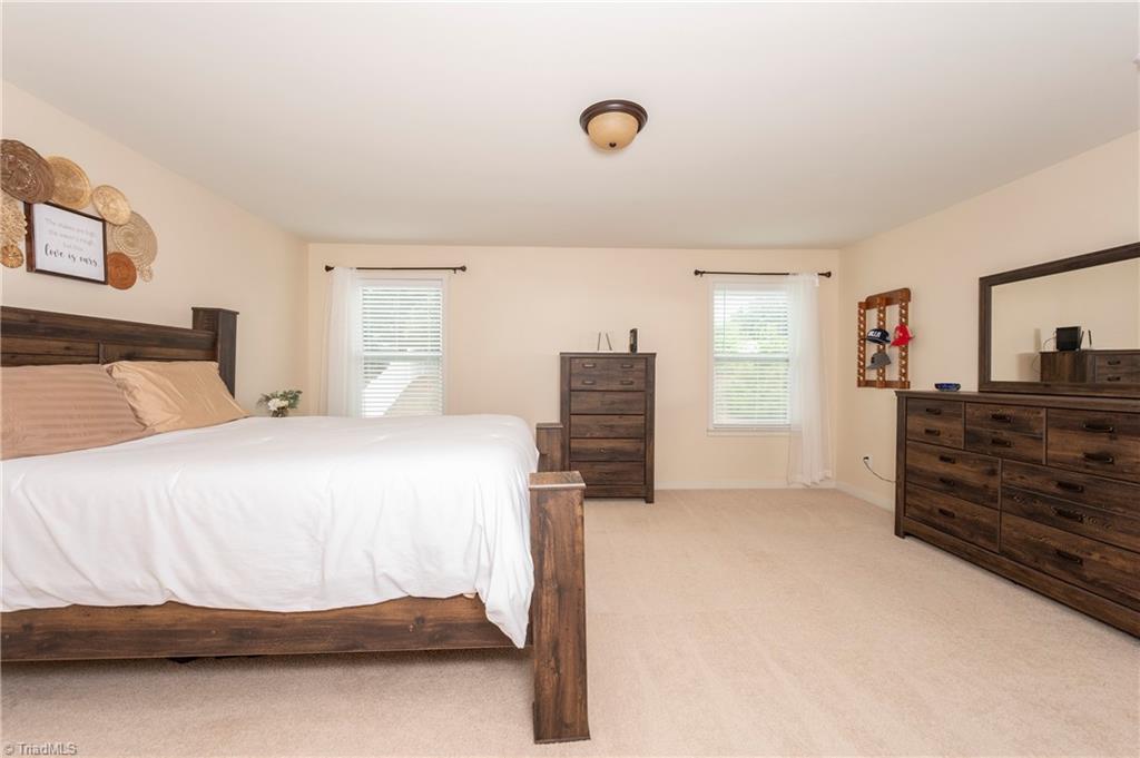 4230 Wedge Drive, Pfafftown, North Carolina image 11