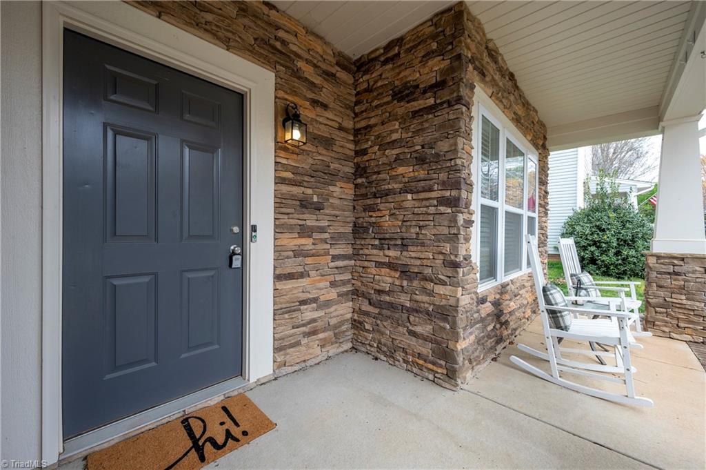 4230 Wedge Drive, Pfafftown, North Carolina image 23