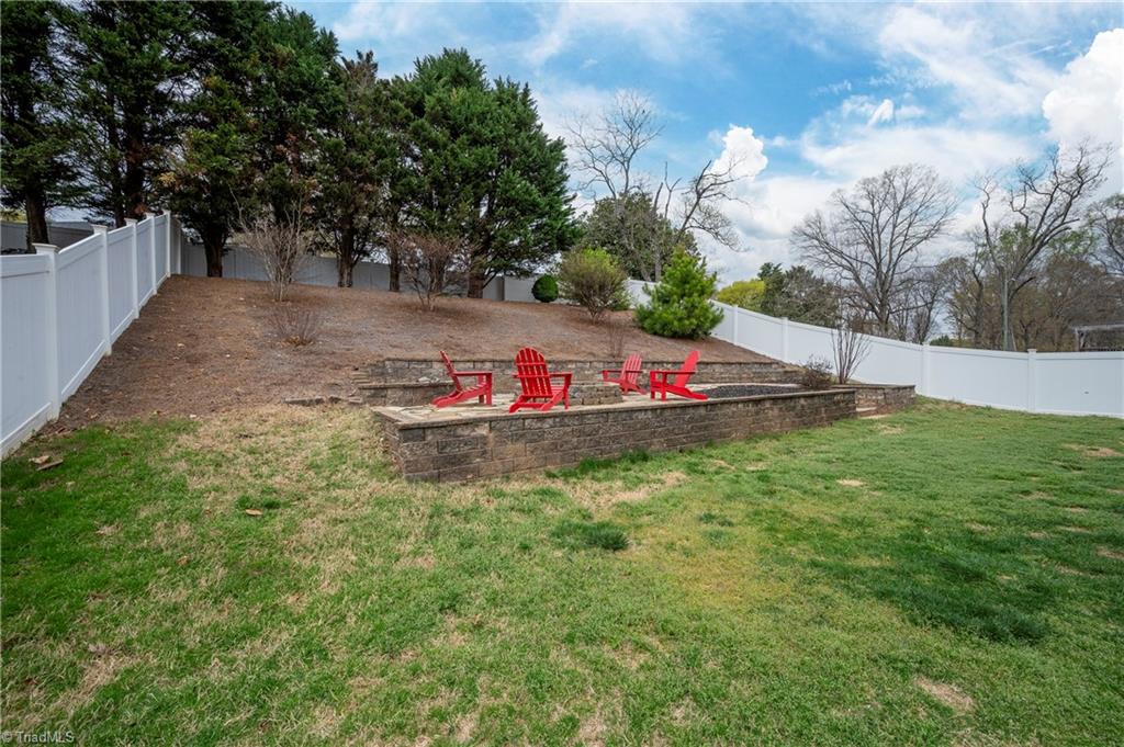 4230 Wedge Drive, Pfafftown, North Carolina image 25