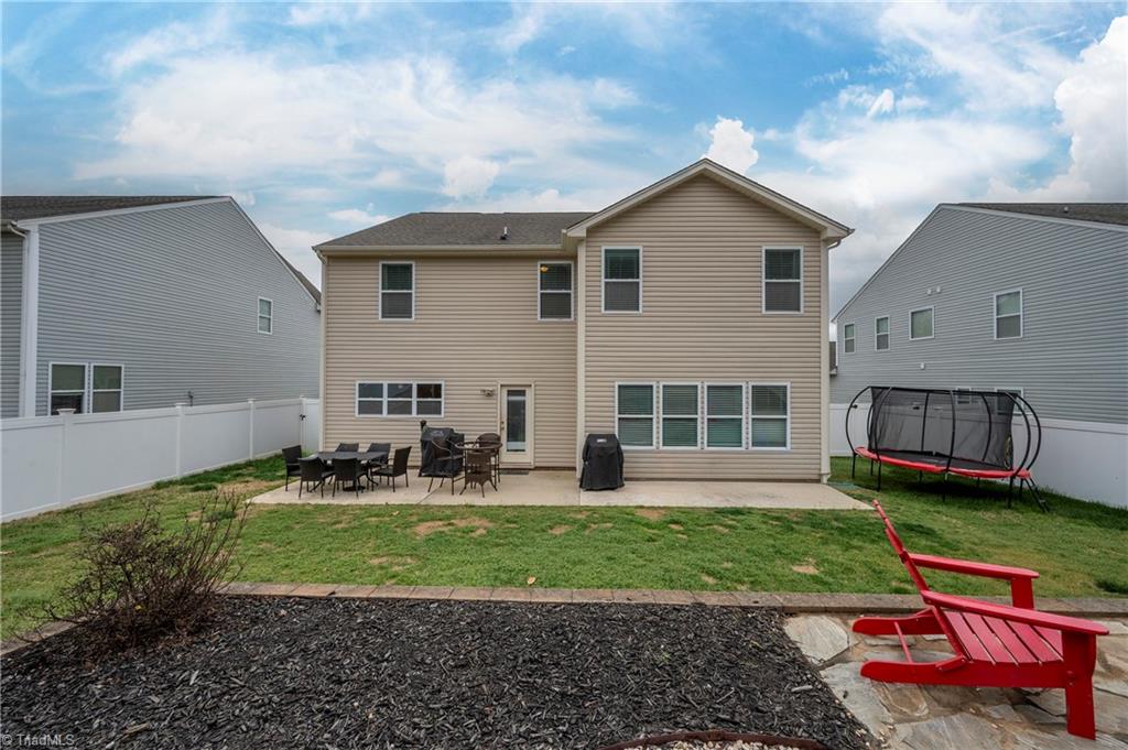 4230 Wedge Drive, Pfafftown, North Carolina image 24