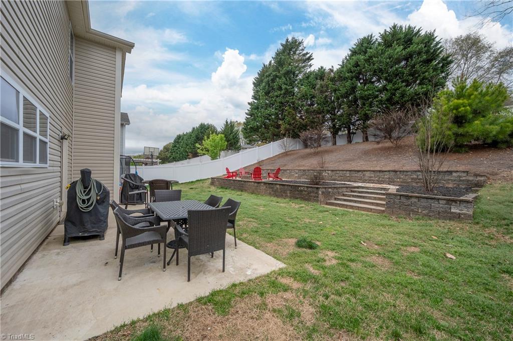 4230 Wedge Drive, Pfafftown, North Carolina image 26