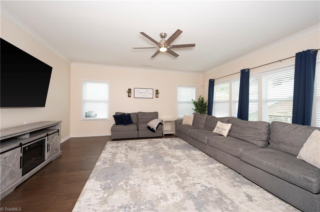 4230 Wedge Drive, Pfafftown, North Carolina image 3