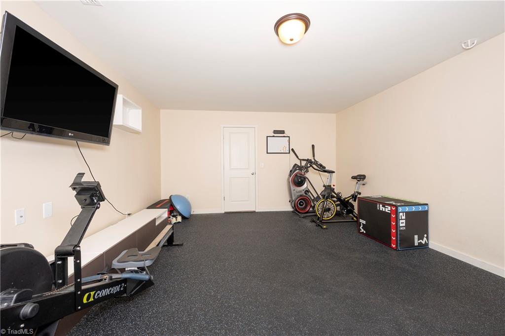 4230 Wedge Drive, Pfafftown, North Carolina image 17