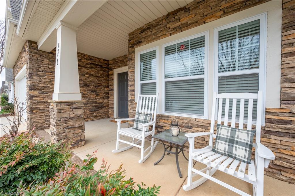 4230 Wedge Drive, Pfafftown, North Carolina image 22