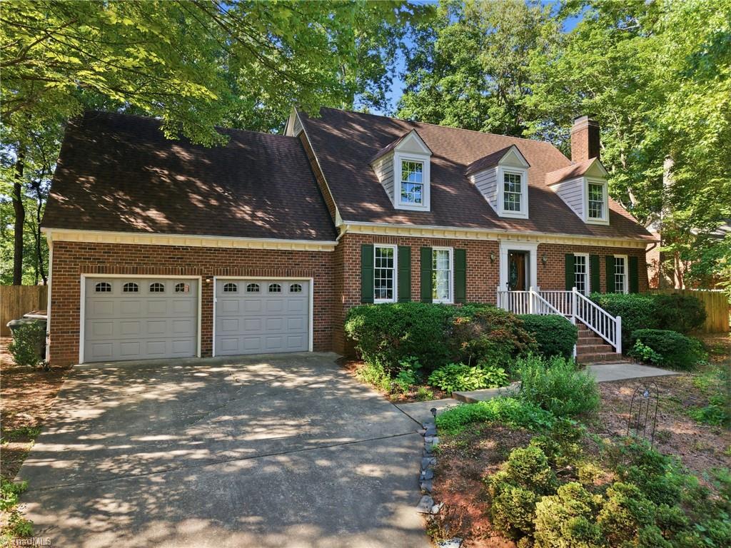 3509 chadford Place