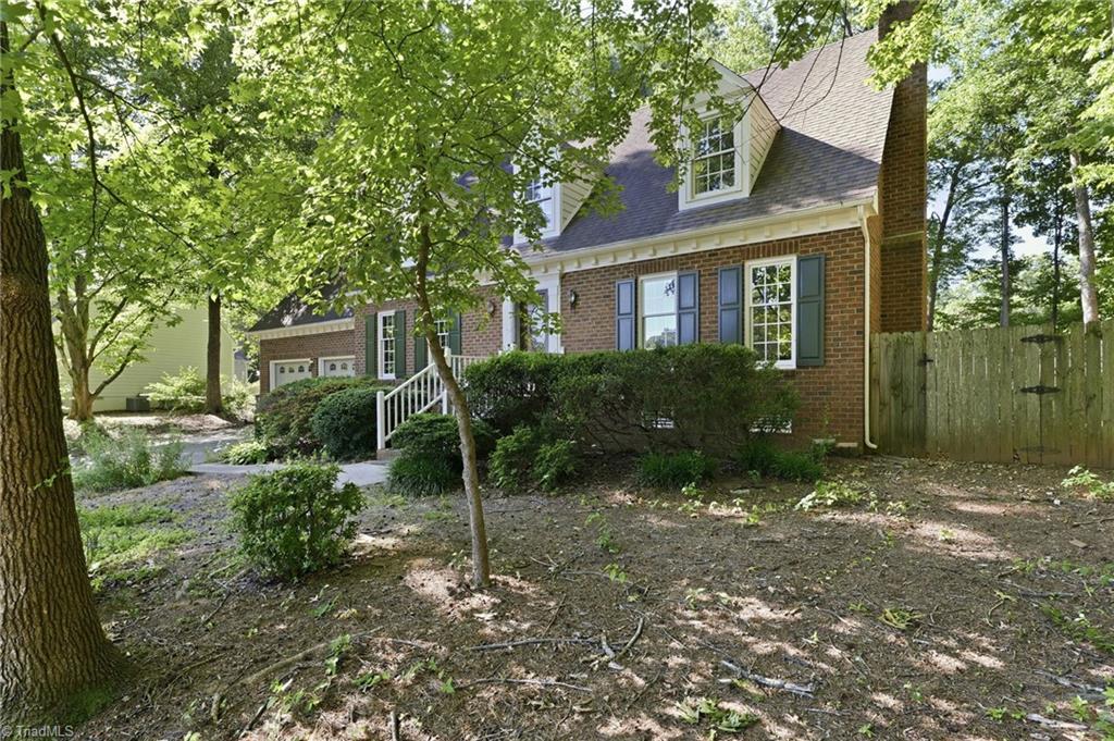 3509 chadford Place