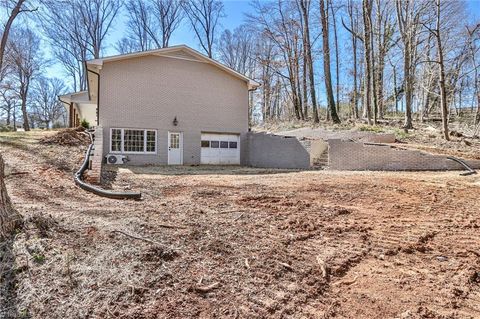 A home in Elkin