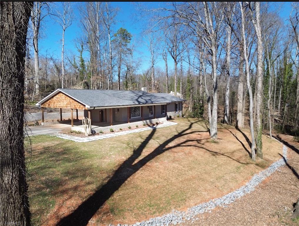 125 Dutchman Creek Road, Elkin, North Carolina image 2