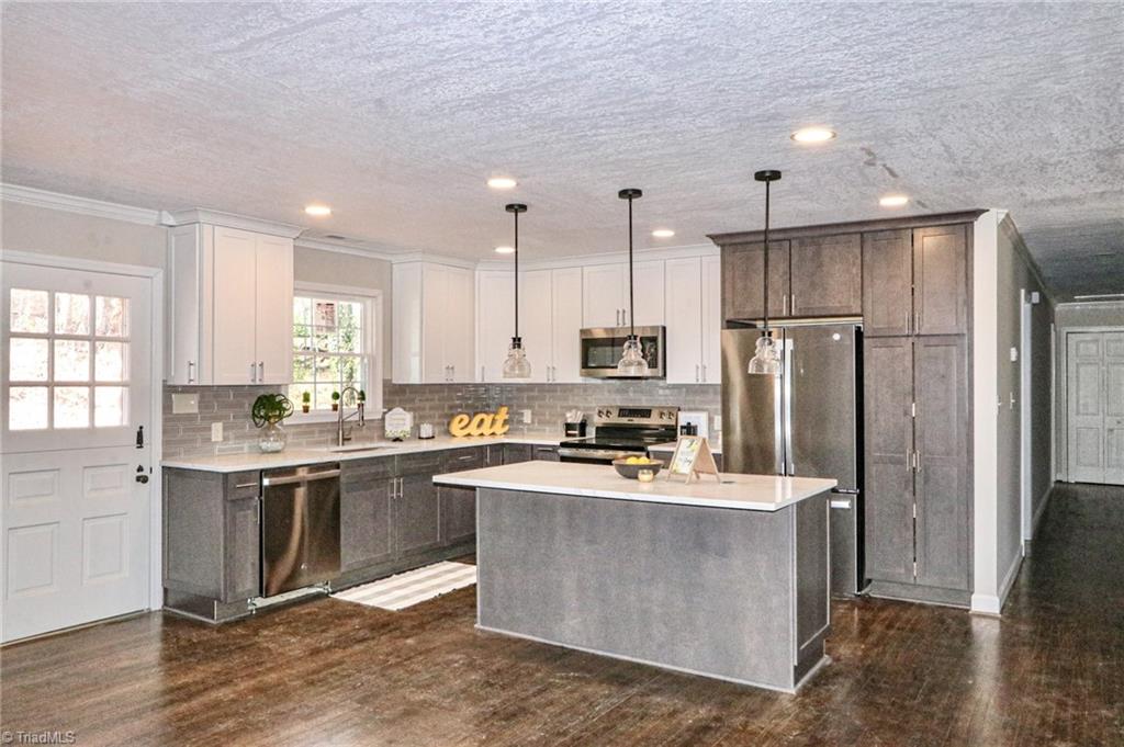125 Dutchman Creek Road, Elkin, North Carolina image 12