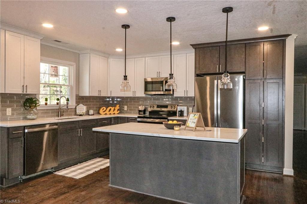 125 Dutchman Creek Road, Elkin, North Carolina image 14