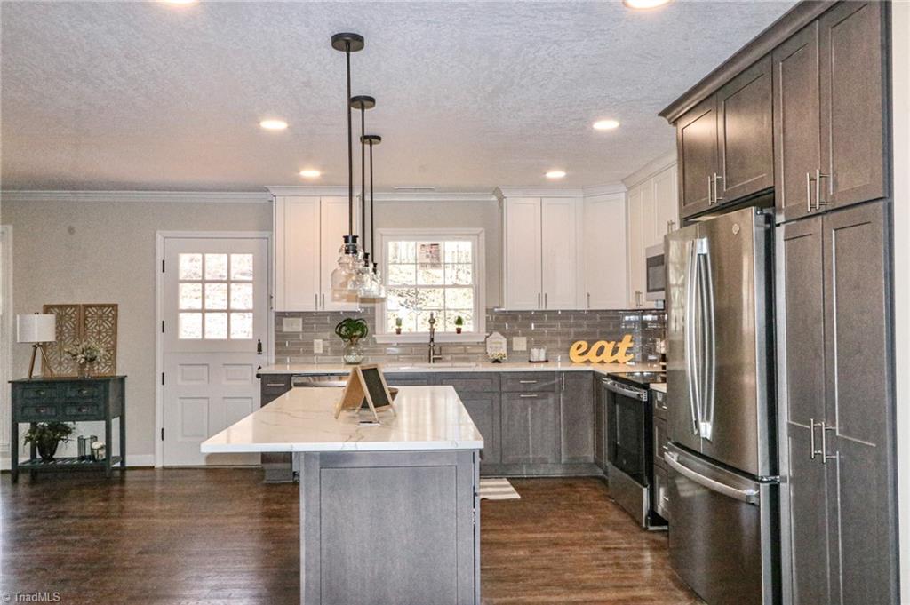125 Dutchman Creek Road, Elkin, North Carolina image 13
