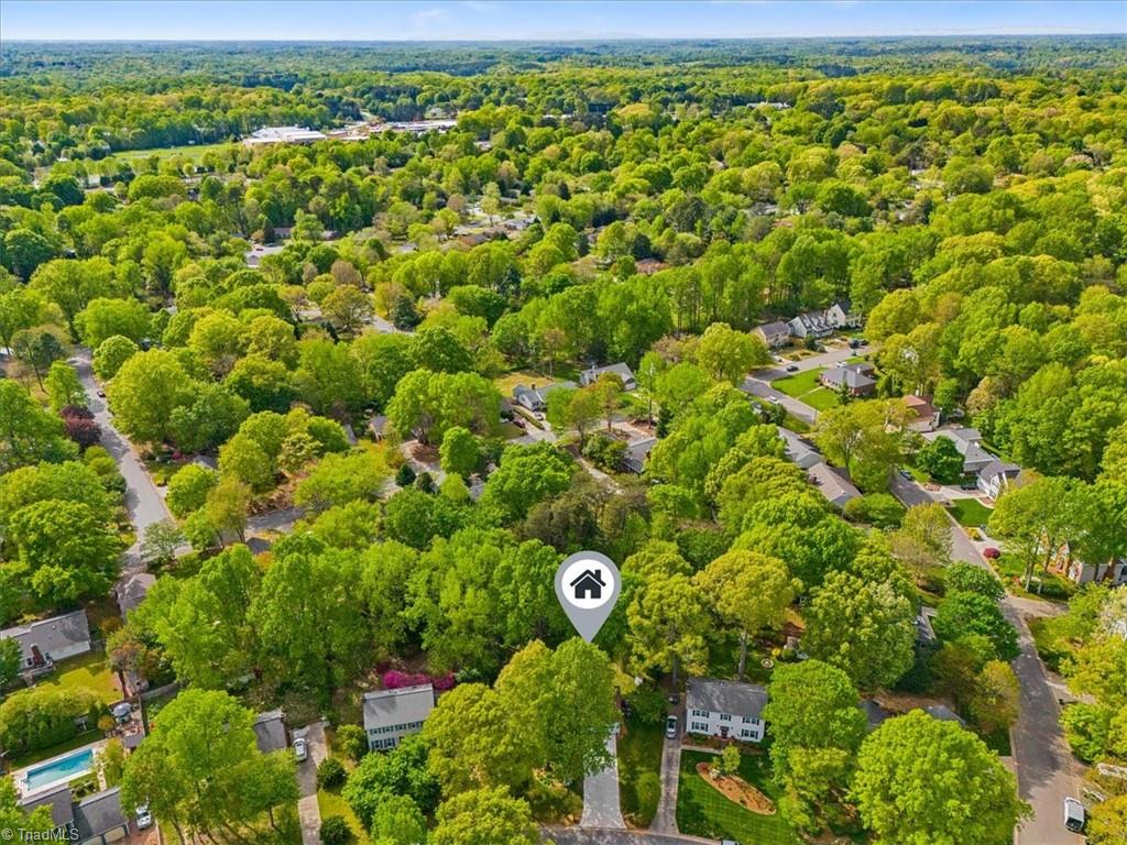 5215 Nantucket Road, Greensboro, North Carolina image 49