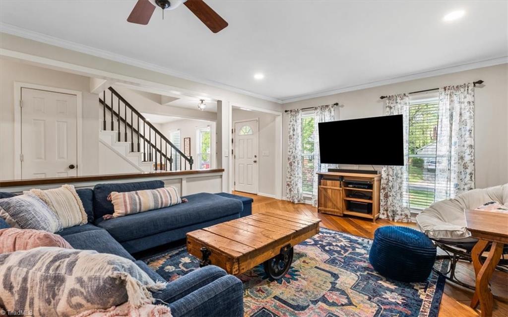 5215 Nantucket Road, Greensboro, North Carolina image 8