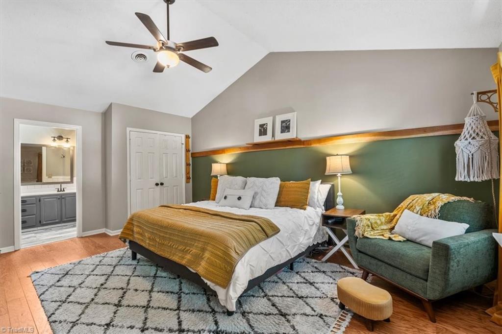 5215 Nantucket Road, Greensboro, North Carolina image 26