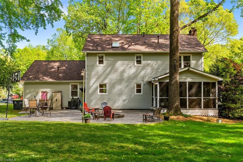5215 Nantucket Road, Greensboro, North Carolina image 39