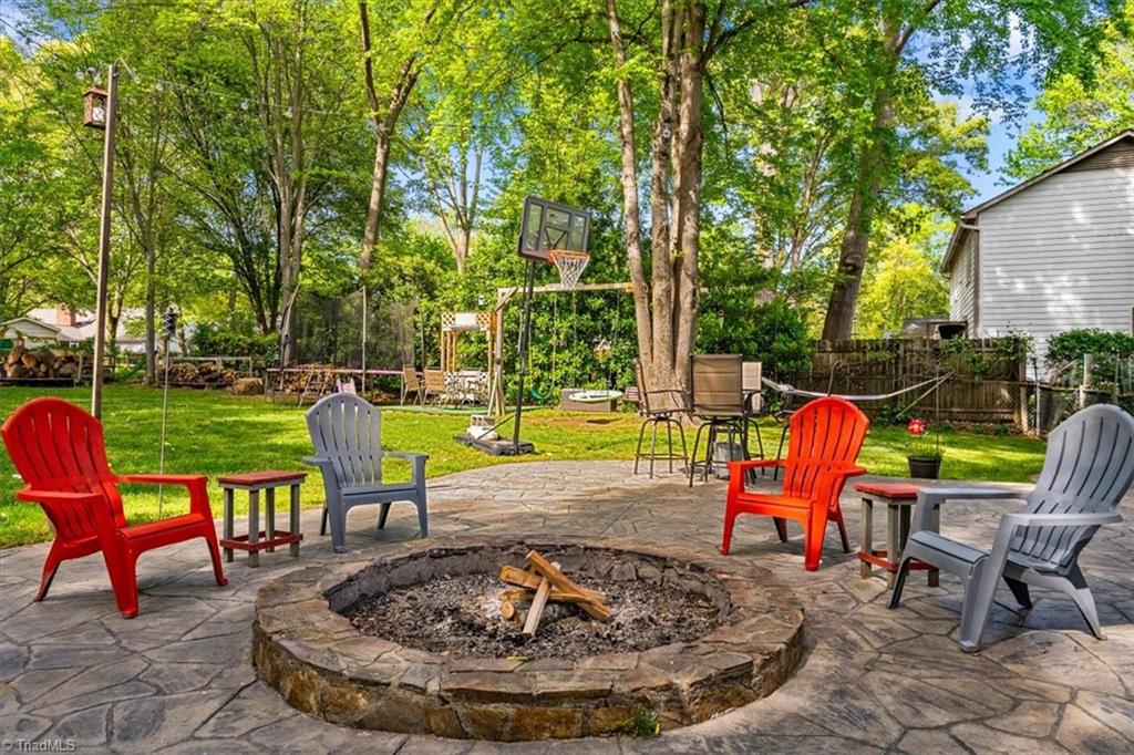 5215 Nantucket Road, Greensboro, North Carolina image 35