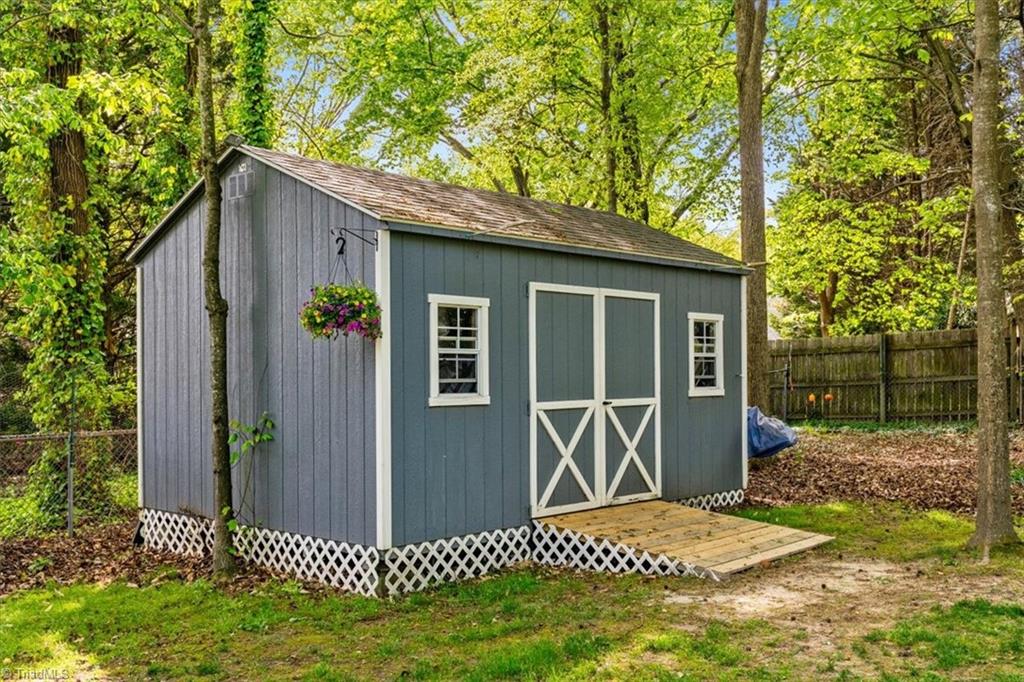 5215 Nantucket Road, Greensboro, North Carolina image 37