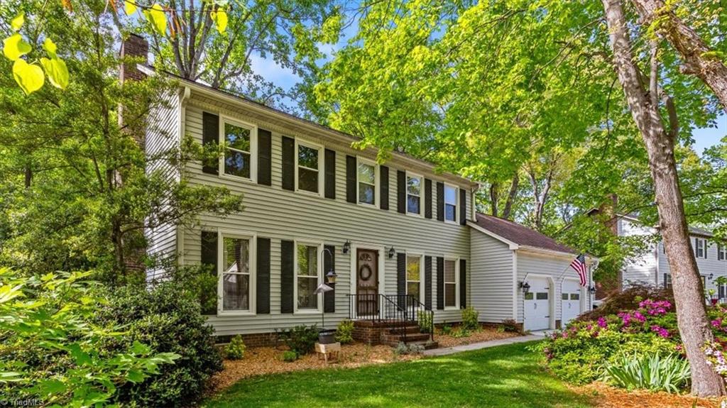 5215 Nantucket Road, Greensboro, North Carolina image 2