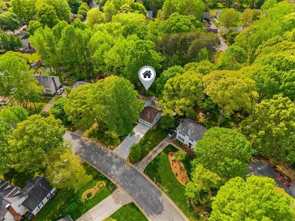 5215 Nantucket Road, Greensboro, North Carolina image 47
