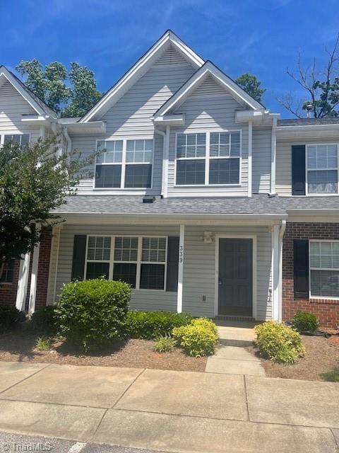 339 Malamute Lane, Greensboro, North Carolina image 1