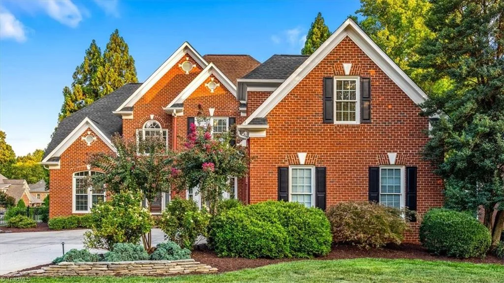 1901 Rosevilla Lane, Greensboro, NC, 27455