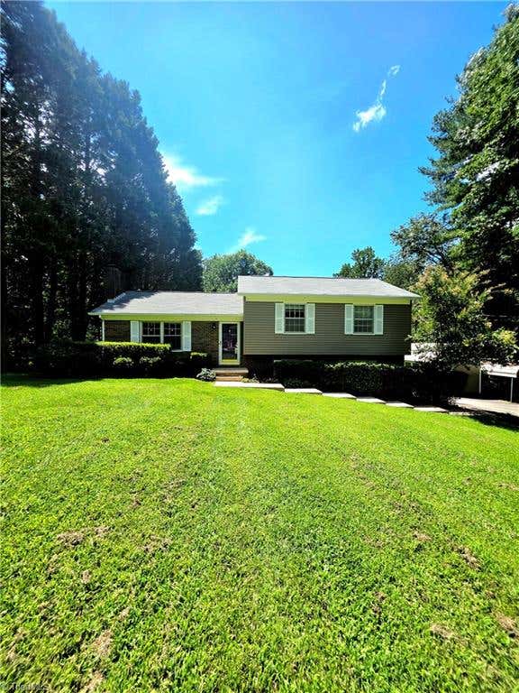 Photo of 406 Laurel Mountain Road, North Wilkesboro, NC 28659 (MLS # 1230585)