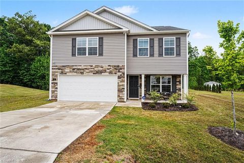 Homes For Sale - 163 Green Mallard Way<br/> Mayodan, NC 27027