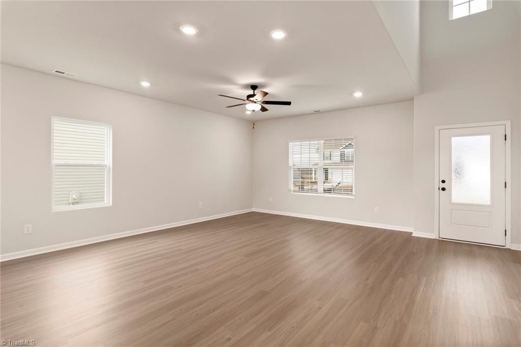Photo of 112 Macintosh Drive, King, NC 27021 (MLS # 1219157)