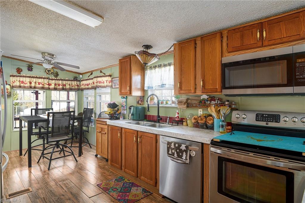 543 Toms Creek Trail, Yanceyville, North Carolina image 3