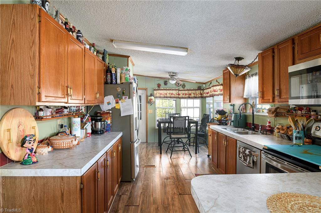 543 Toms Creek Trail, Yanceyville, North Carolina image 4