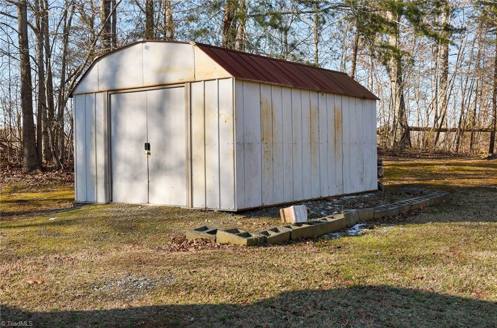 543 Toms Creek Trail, Yanceyville, North Carolina image 25