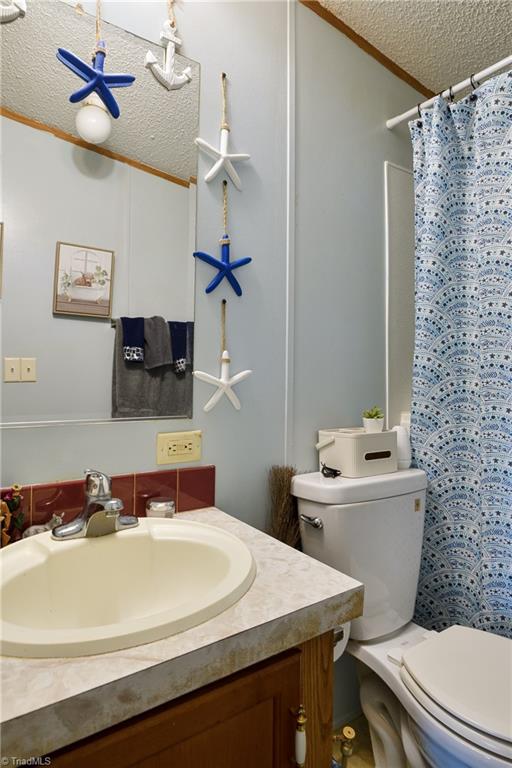 543 Toms Creek Trail, Yanceyville, North Carolina image 18