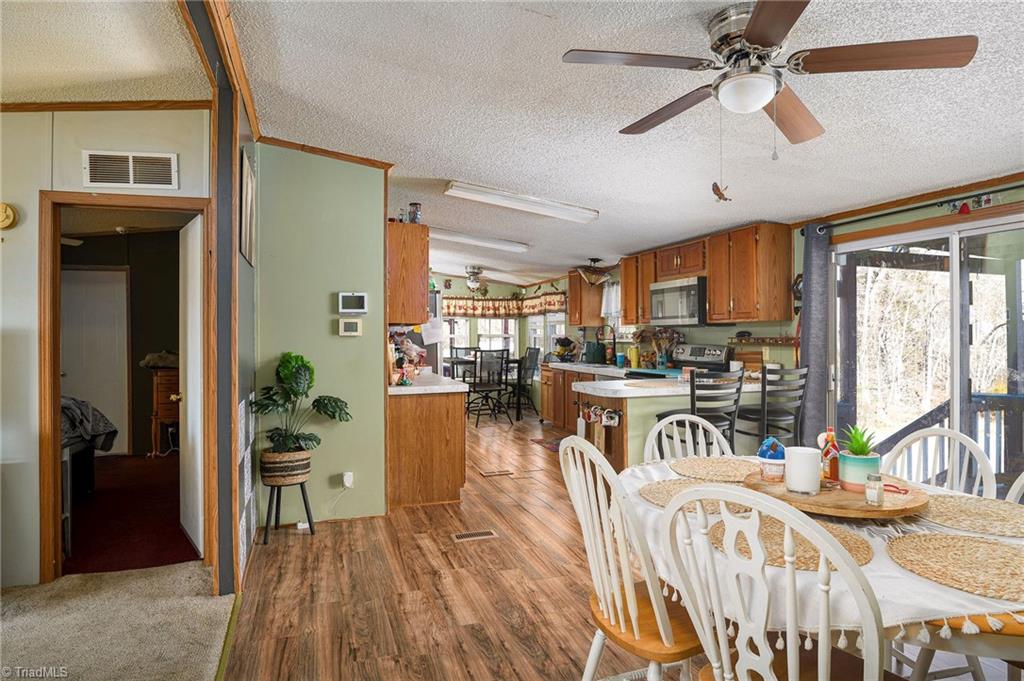 543 Toms Creek Trail, Yanceyville, North Carolina image 7