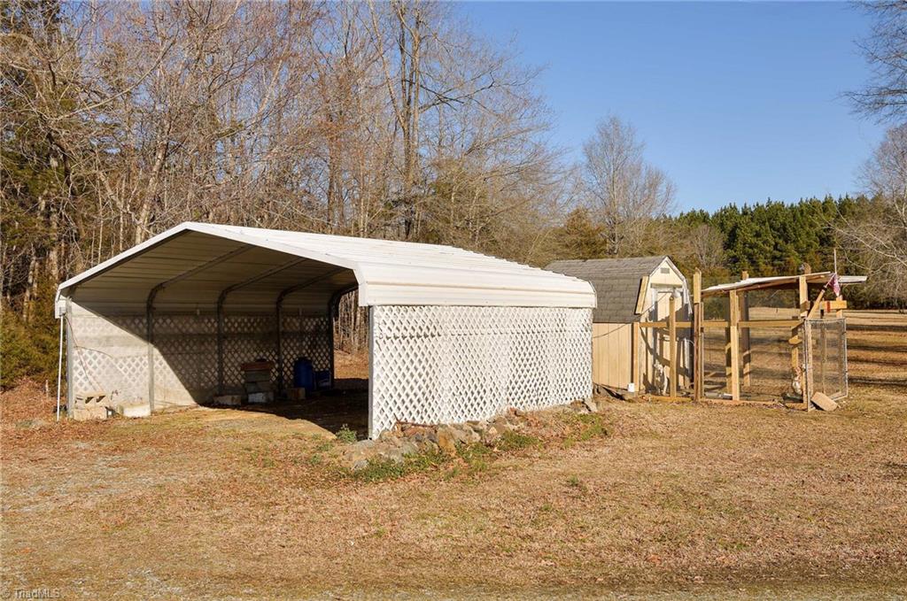 543 Toms Creek Trail, Yanceyville, North Carolina image 27