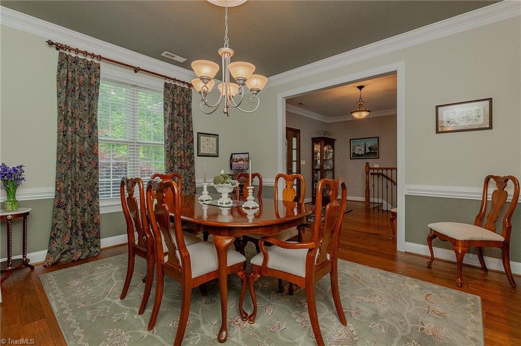 223 Periwinkle Lane, Lexington, North Carolina image 13