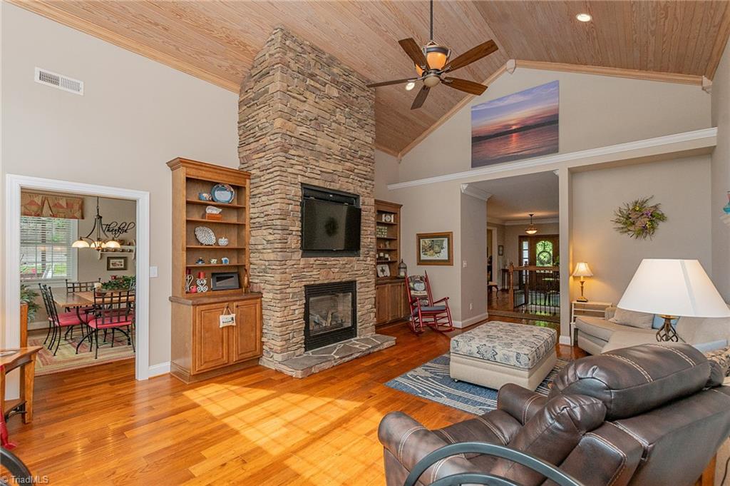 223 Periwinkle Lane, Lexington, North Carolina image 6