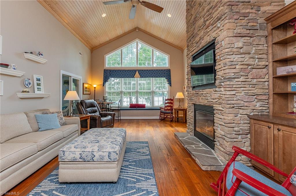 223 Periwinkle Lane, Lexington, North Carolina image 4