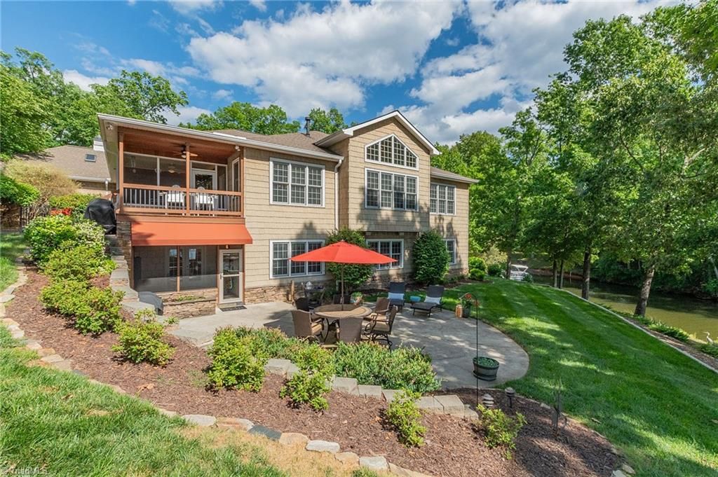 Photo of 223 Periwinkle Lane, Lexington, NC 27292 (MLS # 1180306)