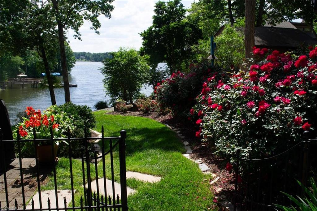 223 Periwinkle Lane, Lexington, North Carolina image 37