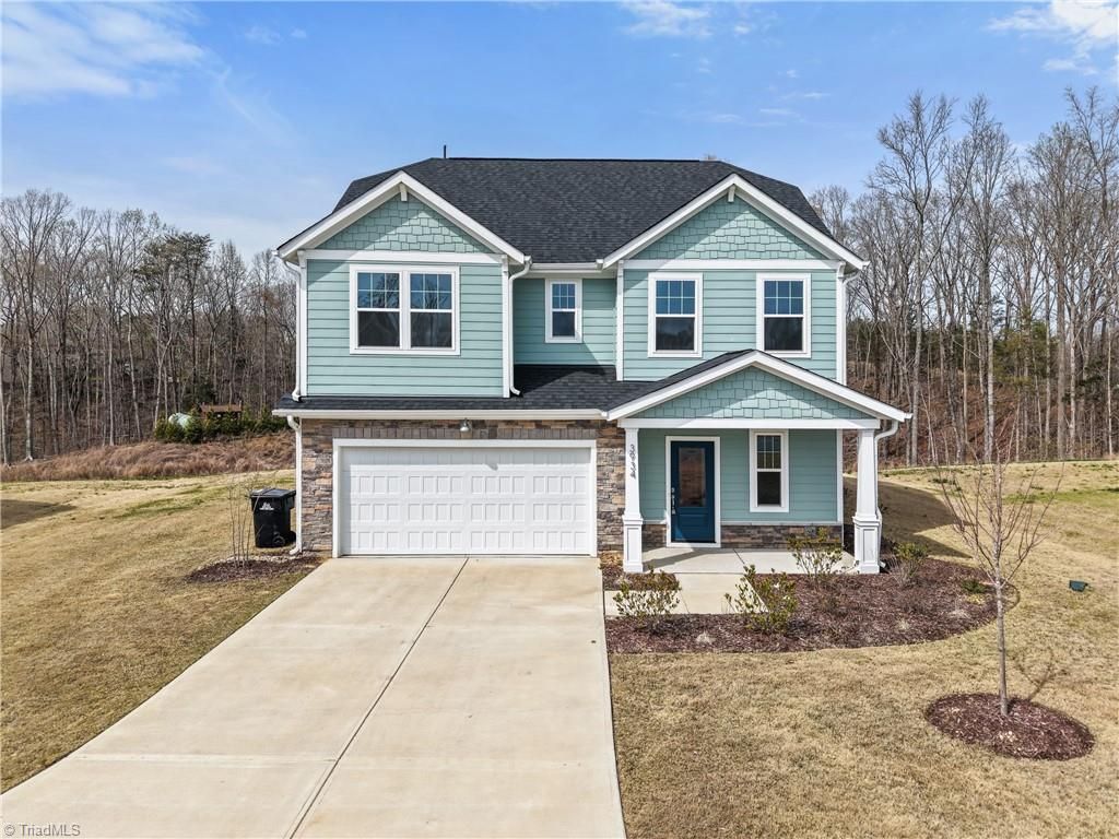 Photo of 3934 Waterstone Court, Kernersville, NC 27284 (MLS # 1213552)