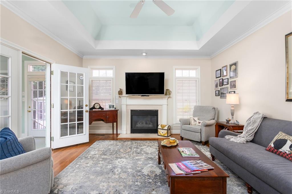 16 Dunlin Square, Greensboro, North Carolina image 14