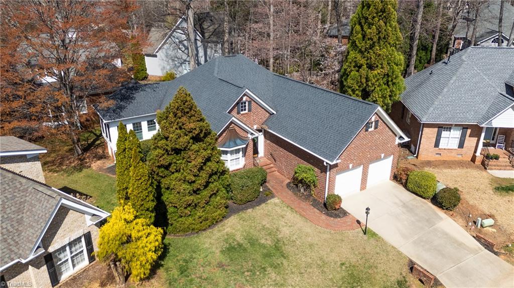 16 Dunlin Square, Greensboro, North Carolina image 6